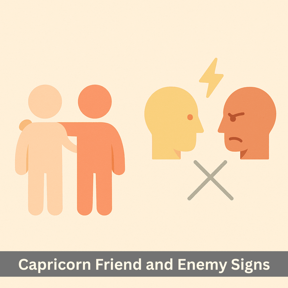 Taurus Enemy Sign Capricorn Friend and Enemy Signs: Analysis of Taurus Virgo Pisces Libra ...