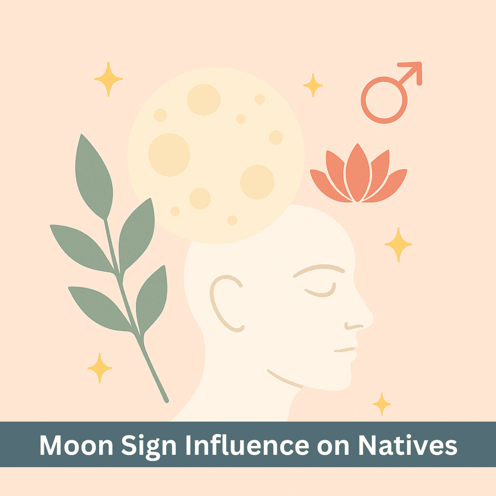 Astrological Insight into Lunar Energy: The Pathway to Inner Secrets ...