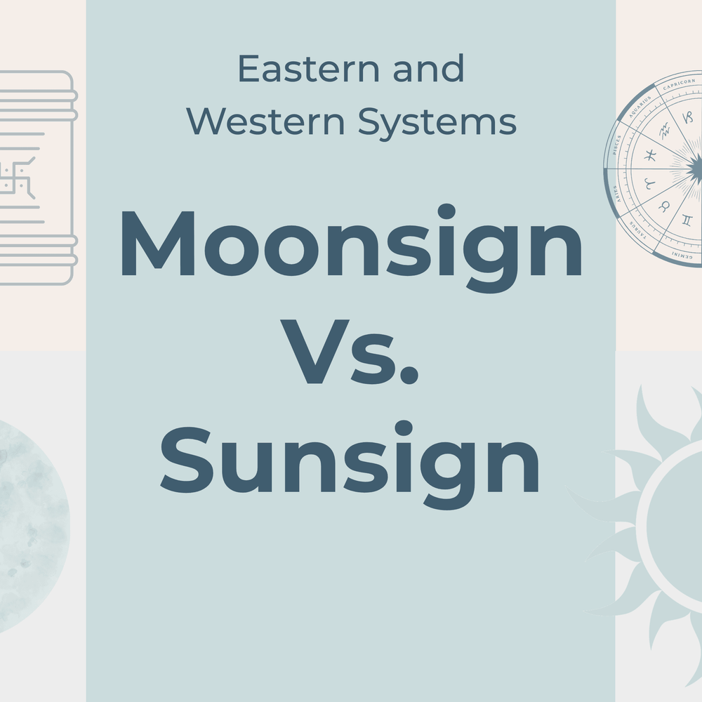 Sun Sign Differences Moon Sign vs Sun Sign in Astrology - What’s More Accurate? - ZODIAQ