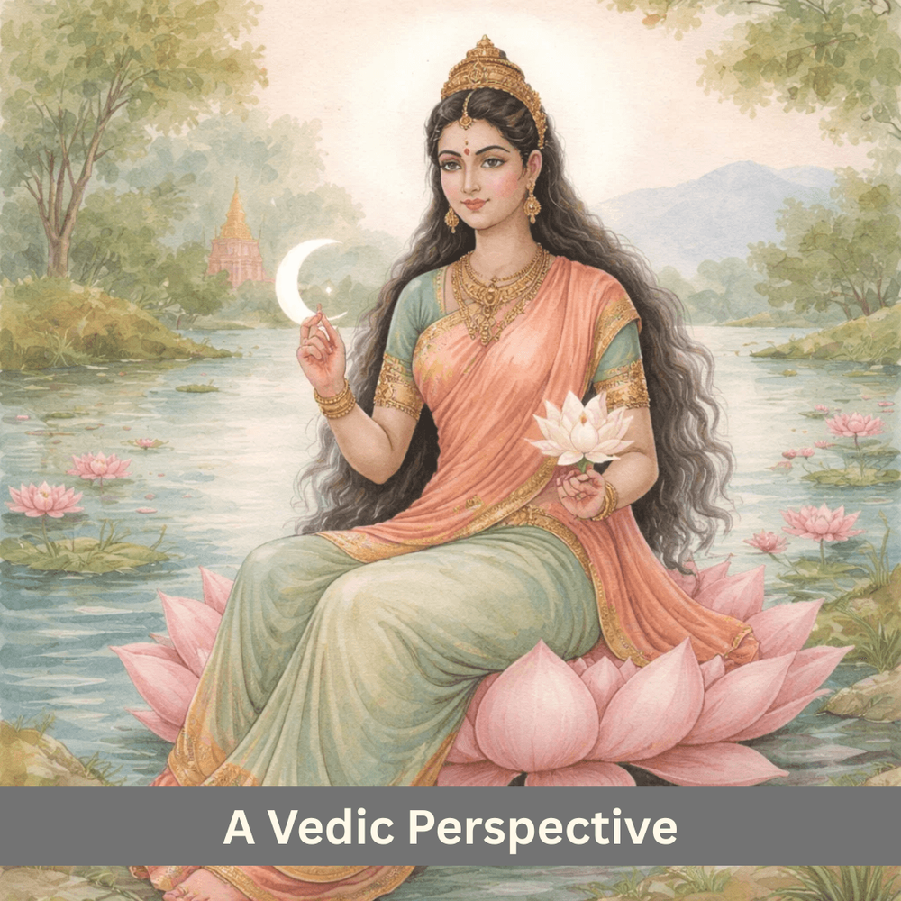 Dasha and Mental Health Moon Saturn Rahu...
