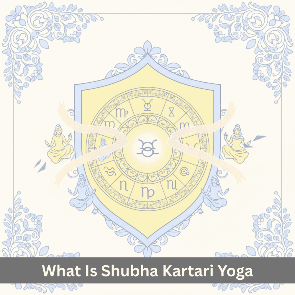 Shubha System Shubha Kartari Yoga: chart, benefits, life, famous cases, FAQs - ZODIAQ